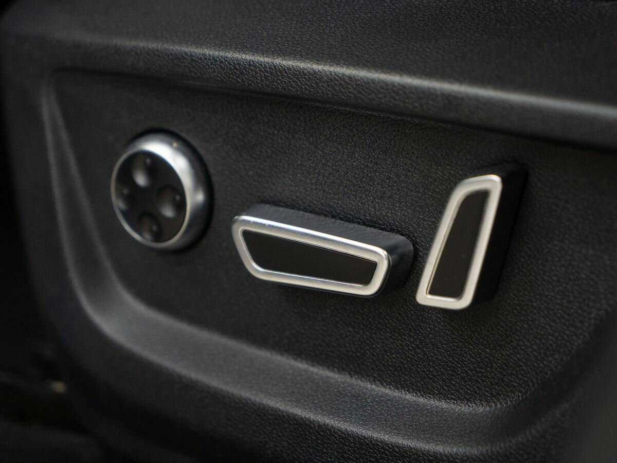 Chery Tiggo 8, 2020 Фото №19